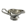 Stainless Steel Dressing Pouring Boat